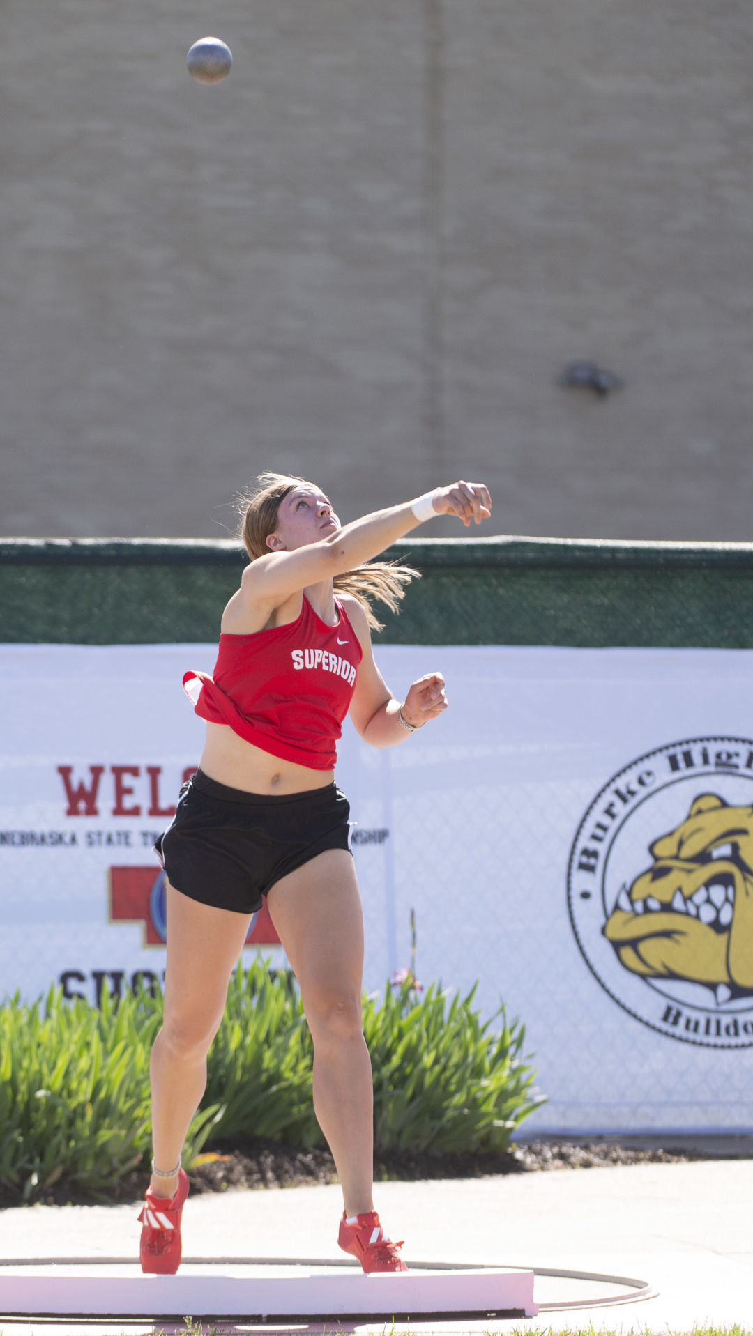 State track, 5.18